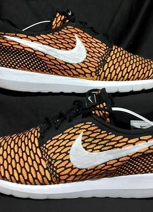 Nike roshe nm flyknit