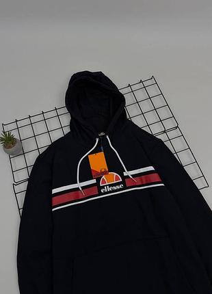 Худі від бренду ellesse