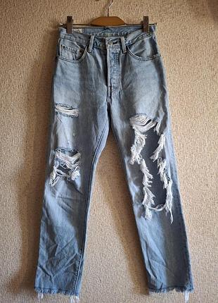 Джинси levis 501