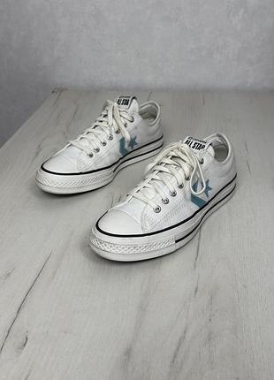 Кеди converse star player 76, 40-41