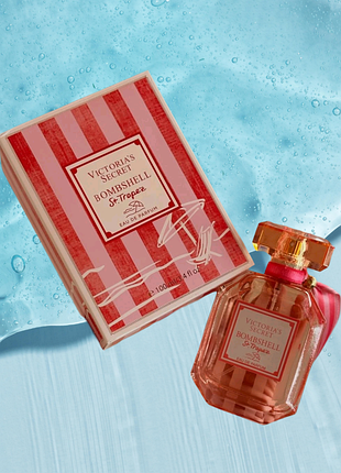 2.08 не буде в продажі bombshell st tropez 50мл оригінал вікторія сікрет victoria secret