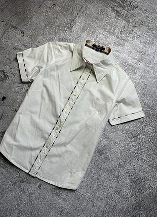 Дитяча сорочка burberry