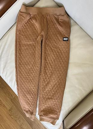 Dkny jeans boys lounge wear штани спортивні 8 років ріст 128 стан нових дов 77, крок 53.5, пояс 32, є кишені