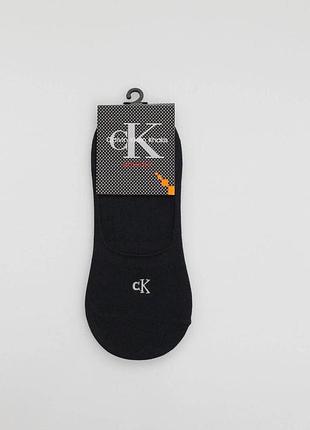 Носки 39-42 черный no brand 22125