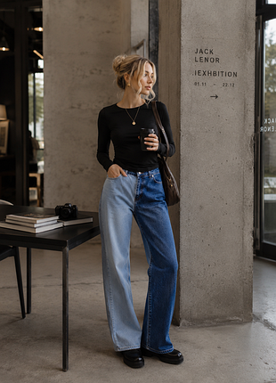 Джинси ponza plus denim, туреччина)))
