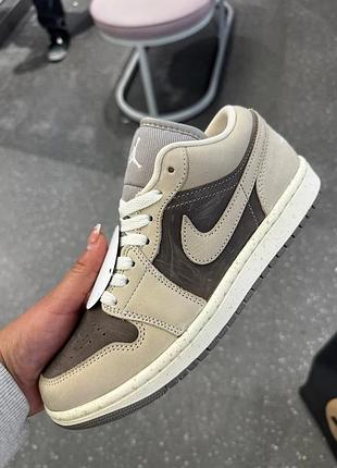 Air jordan 1 low