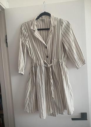Сукня-сорочка asos розмір xs/s