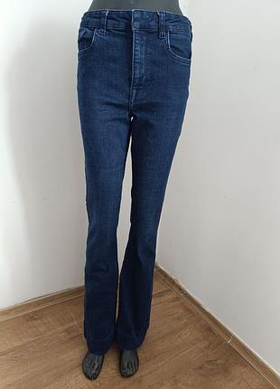 Джинси кльош жіночі zara