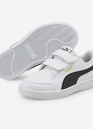 Кросівки puma smash, оригінал, р-р 32, устілка 20 см