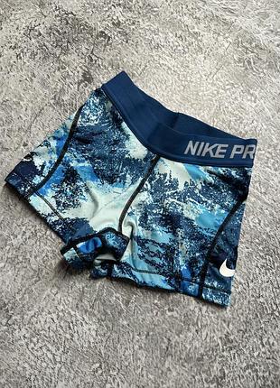 Дитячі велосипедки/шорти nike pro