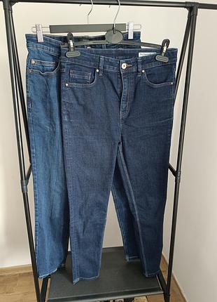 Джинси slim fit жіночі