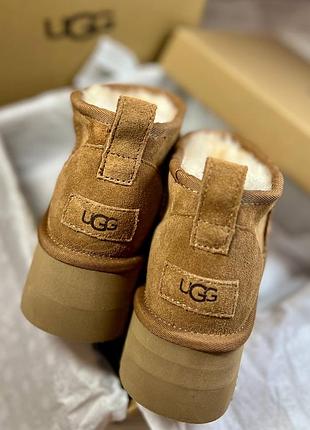 Чоботи зимові ugg,стан абсолютно новий,замш,теплі,витрмують мороз -30,наявність розмірів: 37,38
