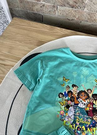 Піжамка disney 4