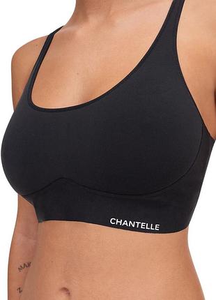 Безшовний топ chantelle новий xs