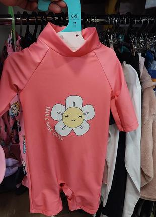 Купальник з дефектом зі знижкою primark