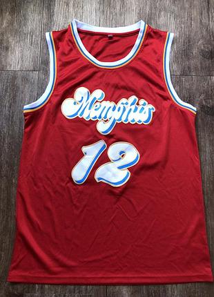 Майка memphis
