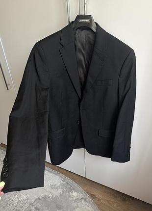 Піджак calvin klein slim fit розмір м