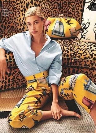 Брюки max mara
