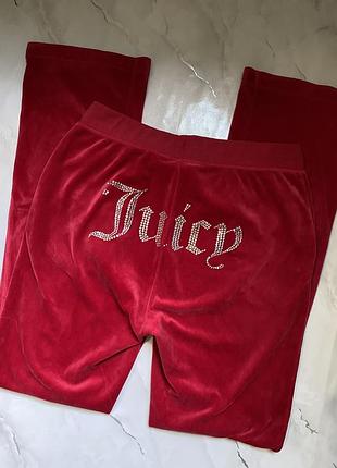 Штани juicy couture