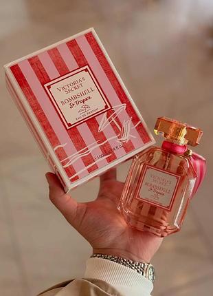 Bombshell st tropez 2.08 знімаєм з продажу оригінал вікторія сікрет victoria secret