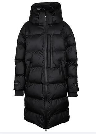 Adidas by stella mccartney удлиненная куртка,s