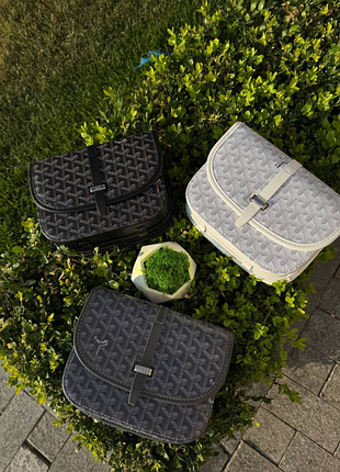 Сумка goyard | барсетка goyard
