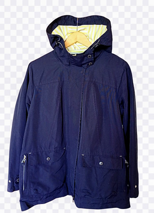Куртка per una 
bodysensor & windproof
