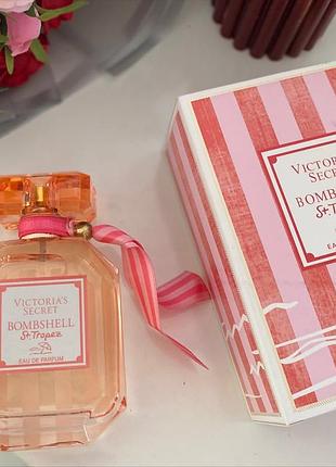 2.08 знімаєм з продажу bombshell st tropez оригінал вікторія сікрет victoria secret