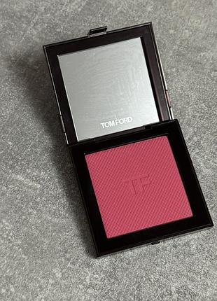 Румʼяна tom ford, оригінал