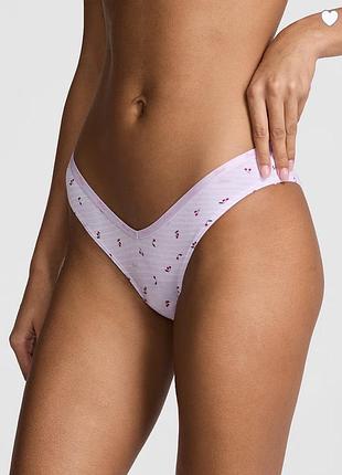 Труси pink від victoria’s secret