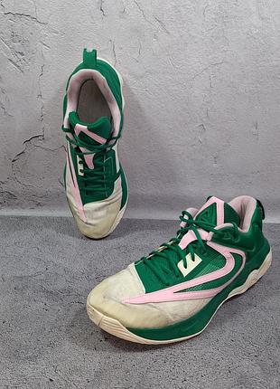 Кроссовки nike giannis immortality 3 баскетбольных ботинка lebron kobe 8 10