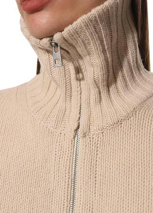 Жіночий светр 100%вовна zadig &amp; voltaire gilda merino wool