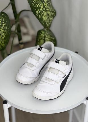Кросівки puma 34