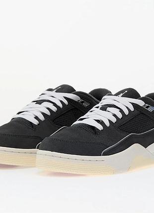 Мужские кроссовки nike air jordan flight court(hf3255-002)