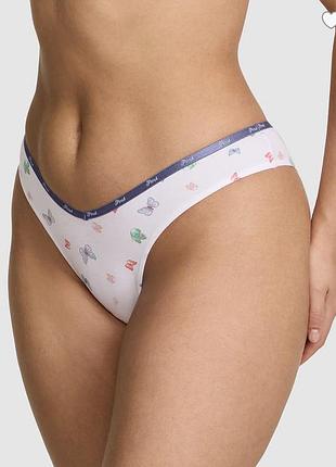 Труси pink від victoria’s secret