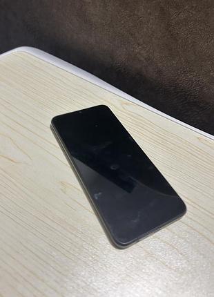 Смартфон realme c30s 3/64 gb 4