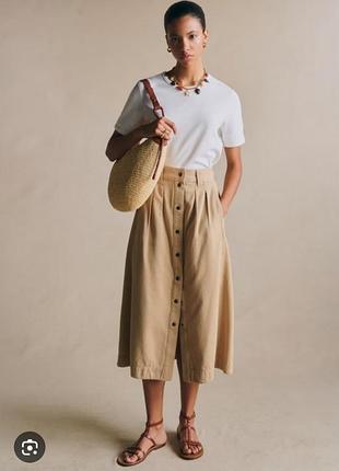 Спідниця sezane