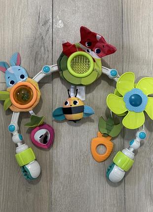 Іграшки tiny love 5