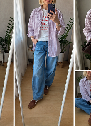 Сорочка оригінал gant