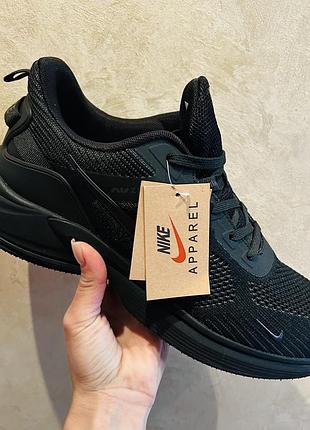 Чоловічі кросівки nike.