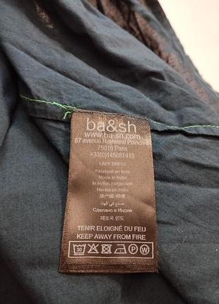 Сукня ba&sh 3
