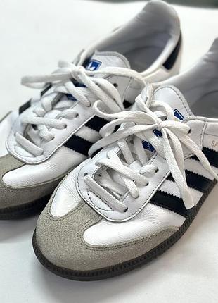 Кросівки adidas samba оригінал