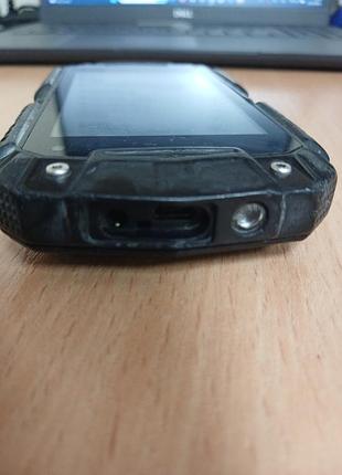 Смартфон sigma x-treme pq 15 4