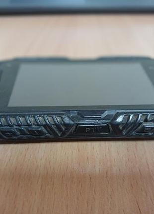 Смартфон sigma x-treme pq 15 9