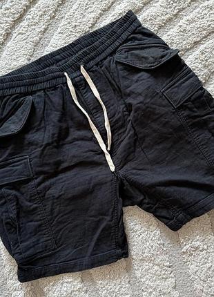 Шорти чоловічі asos,  l-xl