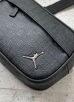 Сумка jordan | месенжер jordan