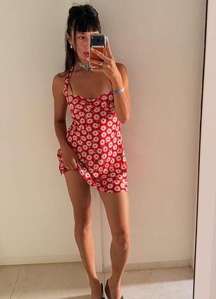 Zara нова сукня плаття сарафан