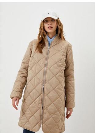 Осіння куртка, оригінал, tommy hilfiger, розмір с