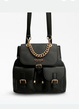 Рюкзак guess оригінальний, стан супер