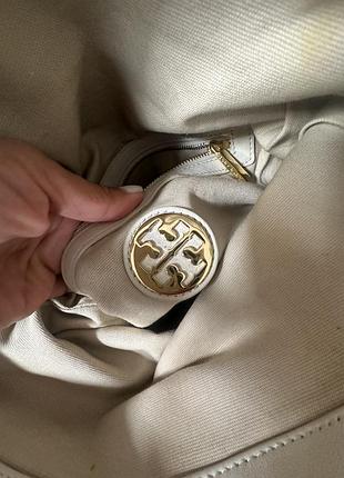 Клатч сумка tory burch 8